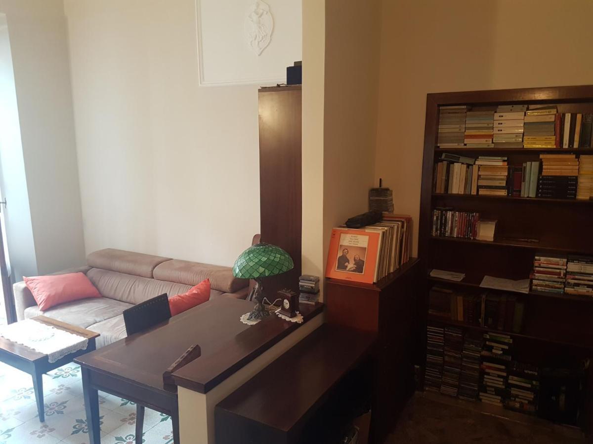 Casa Brunello 라스페치아 외부 사진